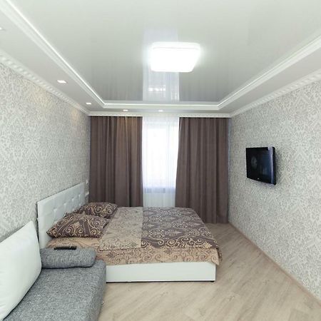 Luxury Apart-Hotel On Kondrateva Street Sumy Εξωτερικό φωτογραφία