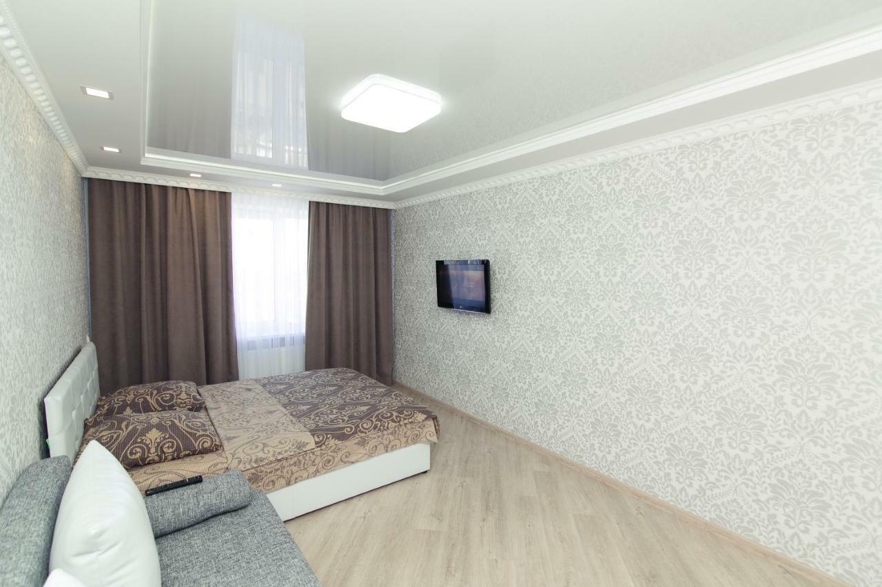 Luxury Apart-Hotel On Kondrateva Street Sumy Εξωτερικό φωτογραφία
